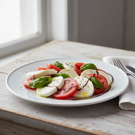 Caprese Salad