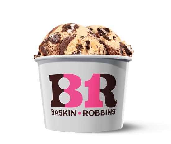 Double Scoop