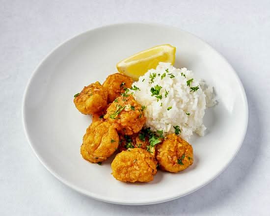 SBB Scallops