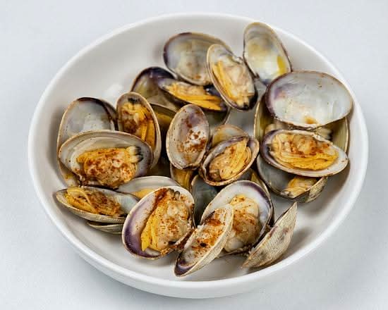 Clams 1LB