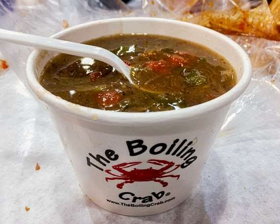 Gumbo NO Rice
