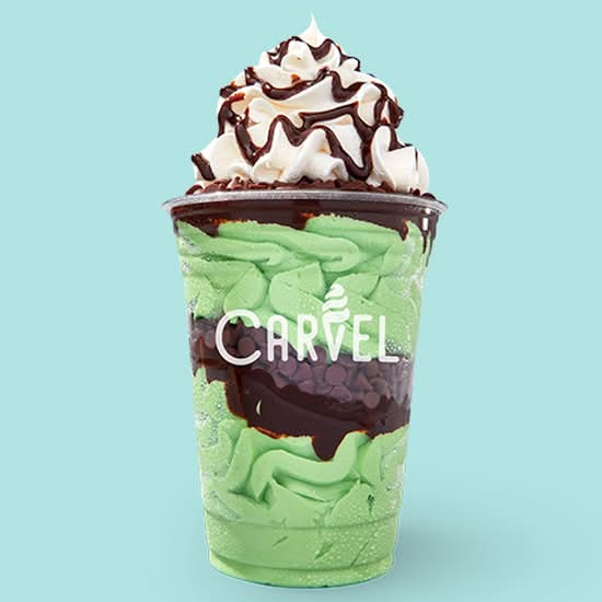 Mint Chocolate Chip Sundae Dasher®