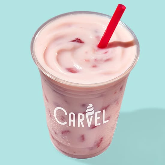 Strawberry Shake