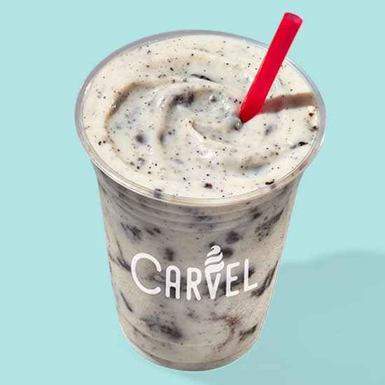 OREO Cookie Shake