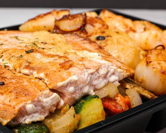 Salmon