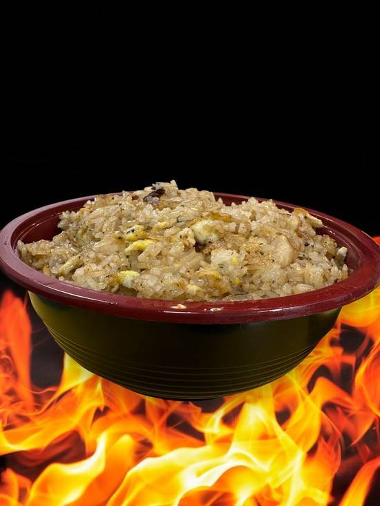 Fried Rice