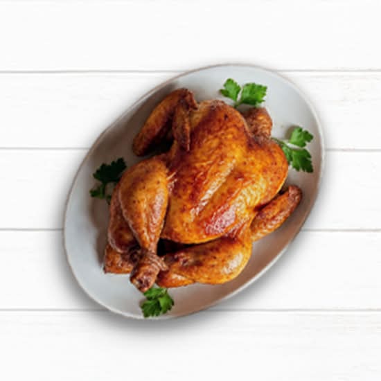 Pollo asado (1 lb)
