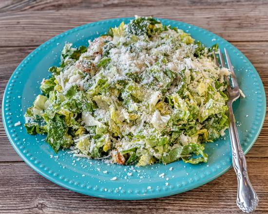 Classic Caesar Salad