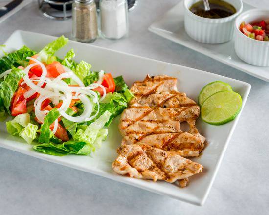 Chicken Breast