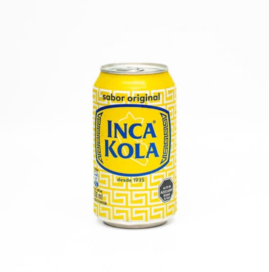Inca Kola