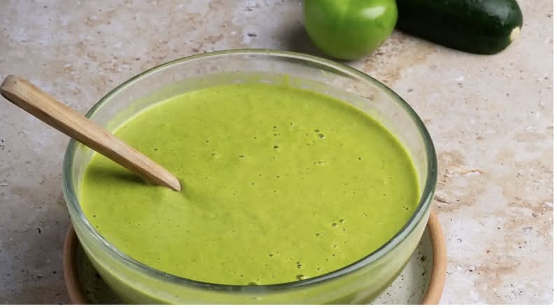 Salsa Green