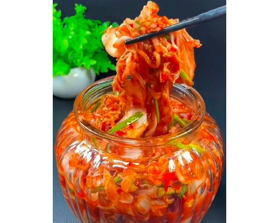 Kimchi