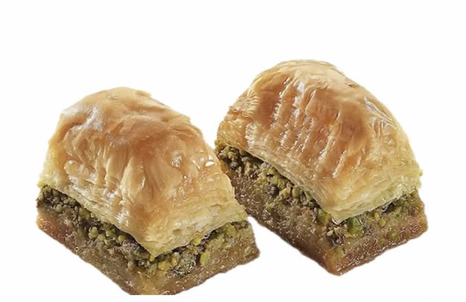 Baklava