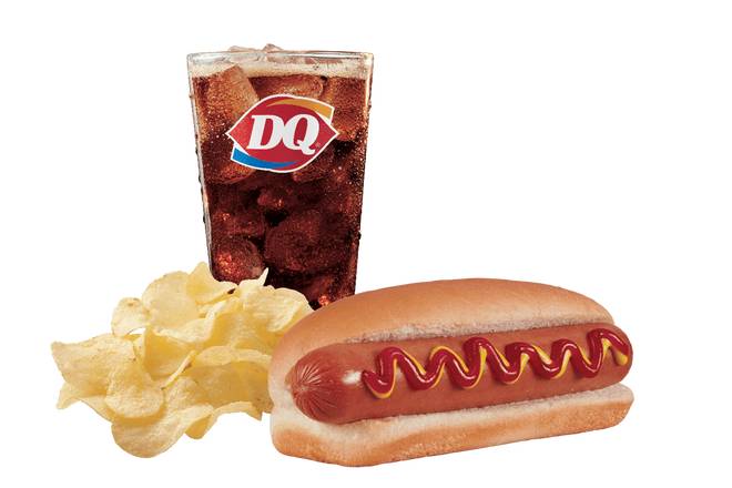 Classic Dog Combo