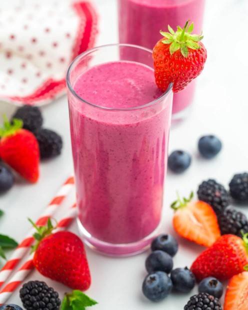 January Berry