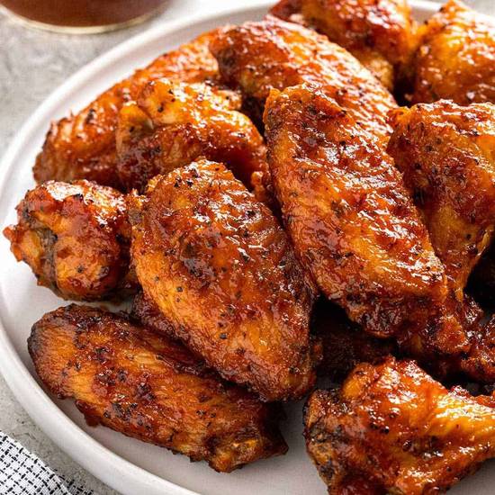 12 Wings