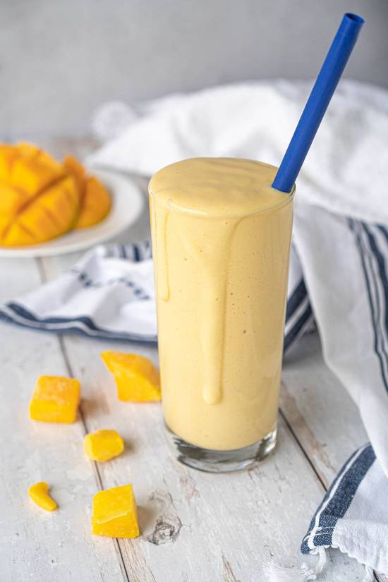 Mango Tango