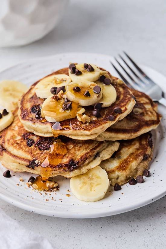 Banana Chocolate