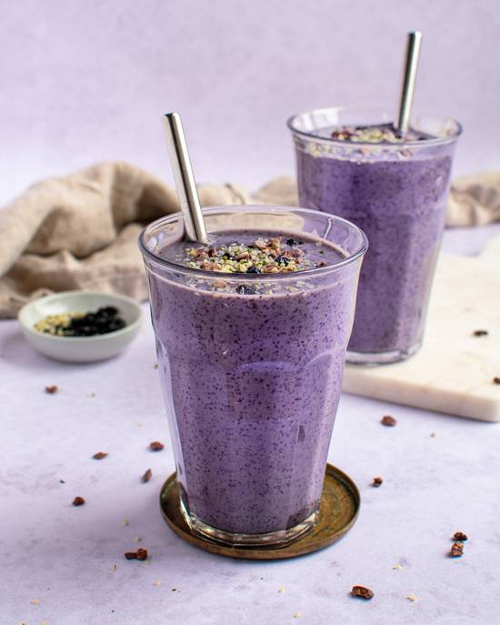 Berry Blast