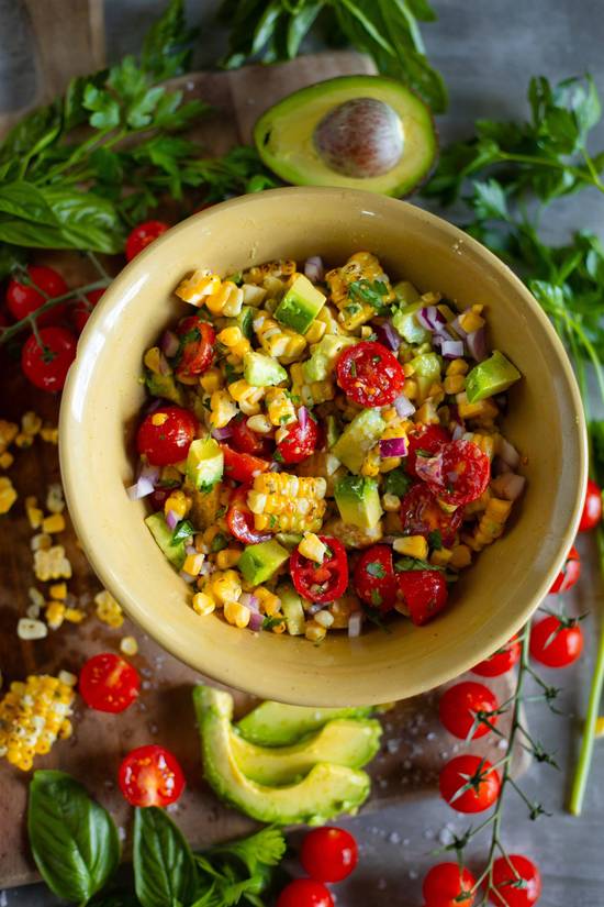 Cobb Salad
