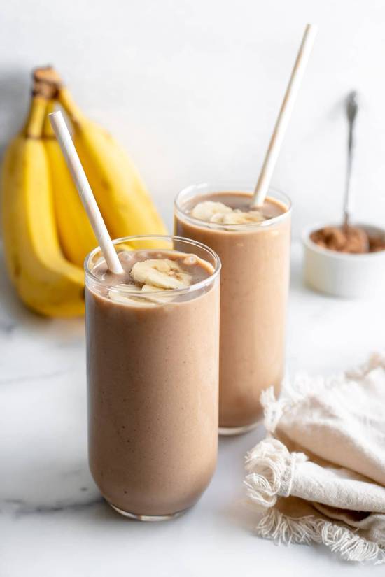 Chocolate Heaven Blend