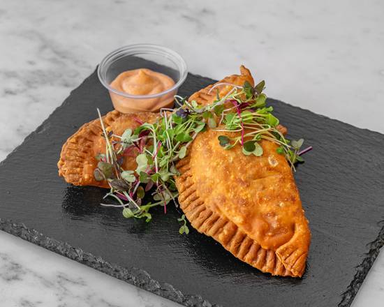 Beef Empanadas