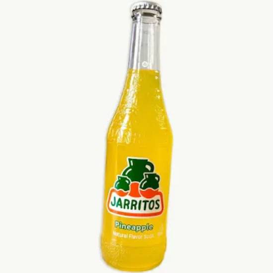 Jarritos Pineapple