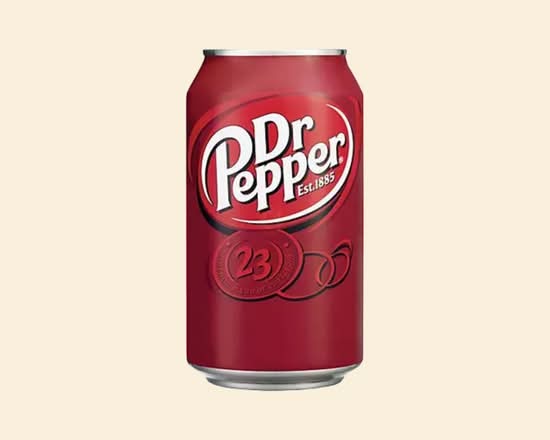 Dr. Pepper