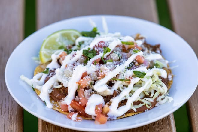 Tostada