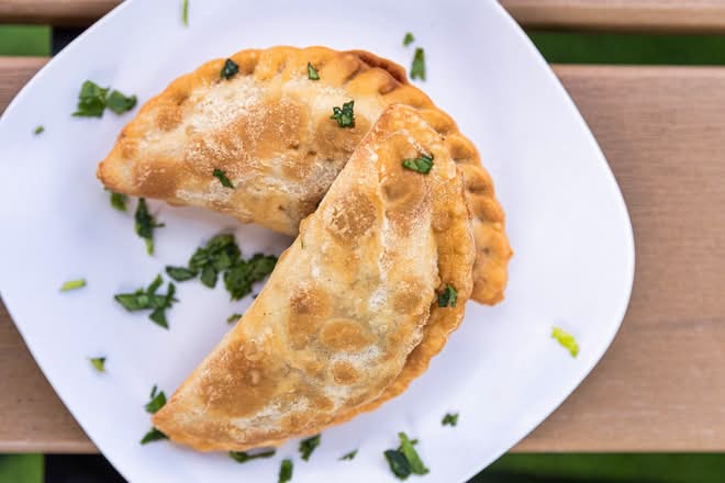 Empanada