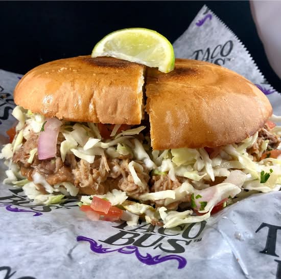 Torta