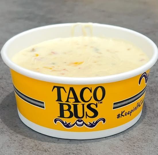Queso (Large)