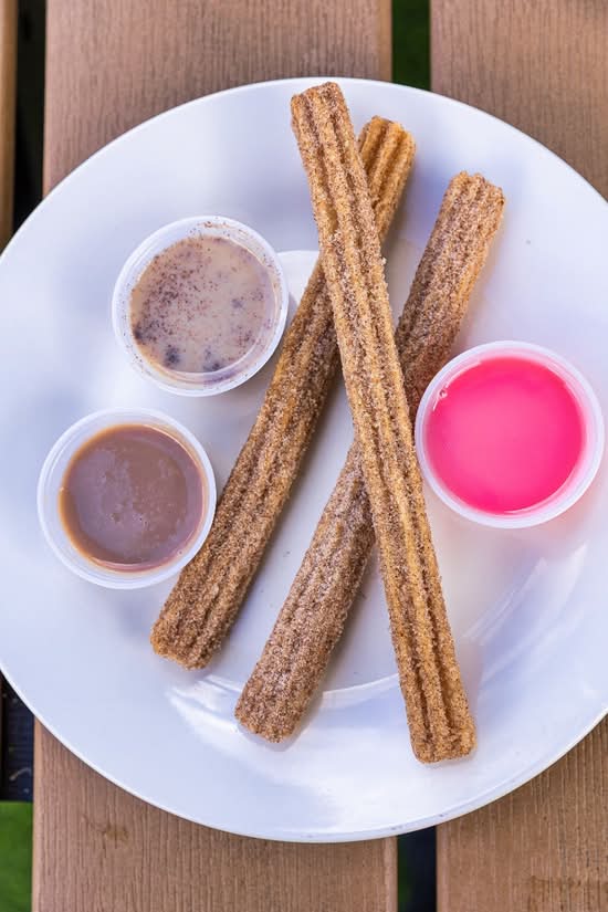 Churros