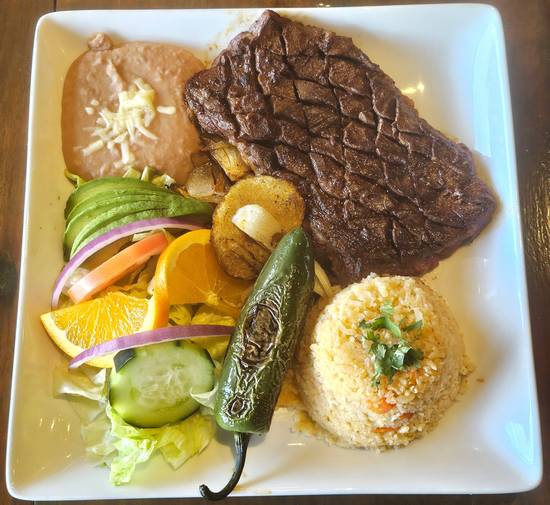 Carne Asada