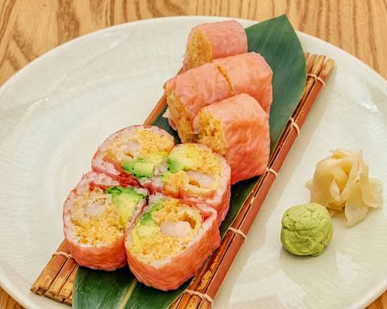 Thunder Roll
