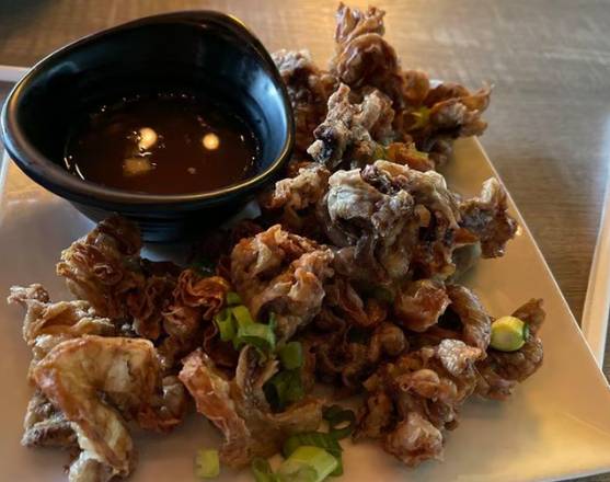 Chicharon Bulaklak