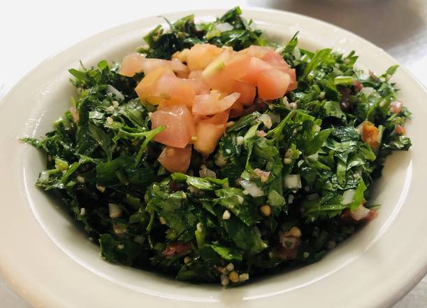 Tabouli Salad