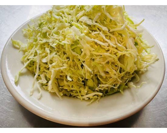 Cabbage Salad