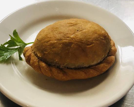 Meat Pie