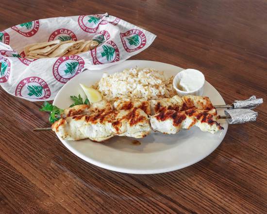 Chicken Kabob