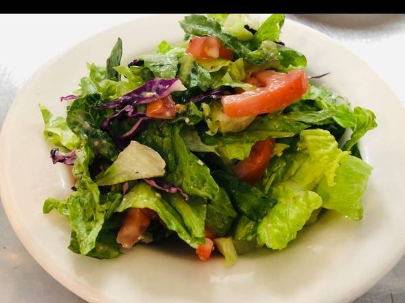 Side Salad
