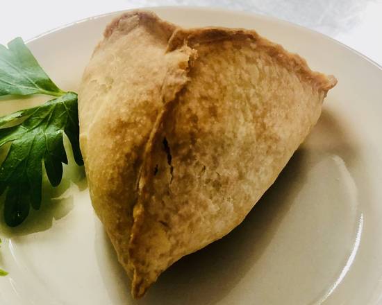 Spinach Pie
