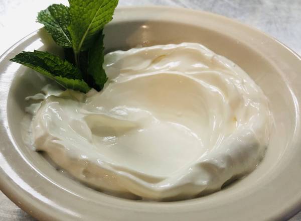 Labneh