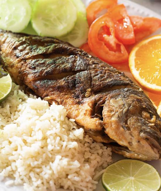 Mojarra