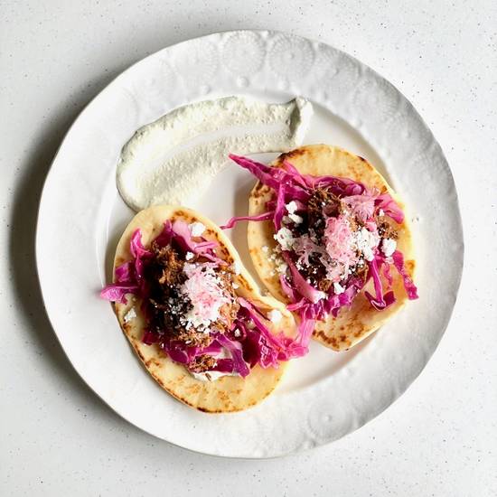 Barbacoa Tacos