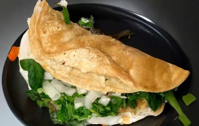 Single Taco
