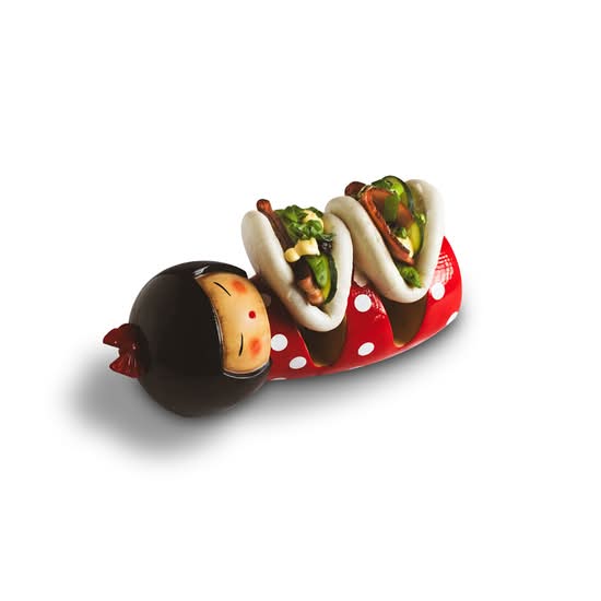 Pork Buns