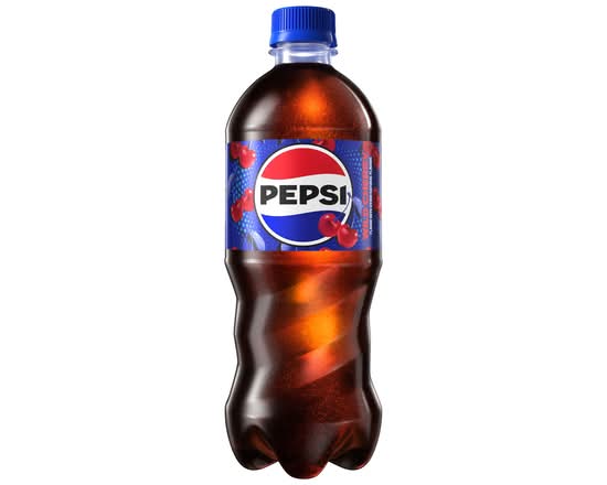 Pepsi Cherry 20oz