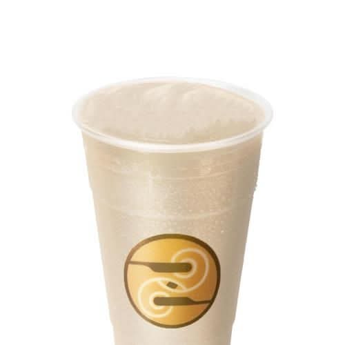 Reduced Sugar Vanilla Blender