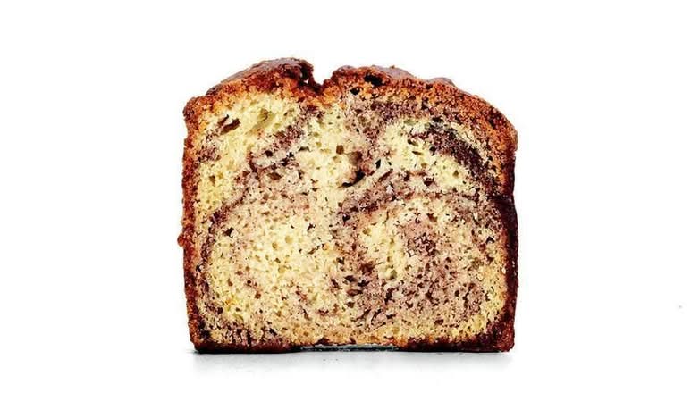 Gluten Free Cinnamon Bread